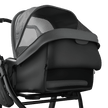 TFK Mono3 Wheel Stroller with Combi Unit - Parent Studio