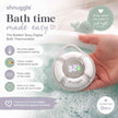 Shnuggle® Bobbin' Buoy Digital Baby Bath Thermometer