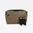 Finnsøn Frida Eco Stroller Organiser (With Stroller Clips)