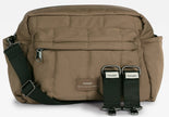 Finnsøn Freya Eco Oversized Stroller Organiser / Compact Changing Bag (with Stroller Clips)