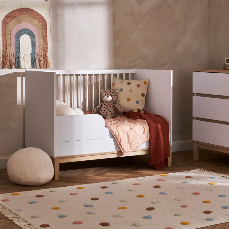 Obaby Astrid Mini 3 Piece Room Set