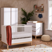 Obaby Astrid Mini 3 Piece Room Set