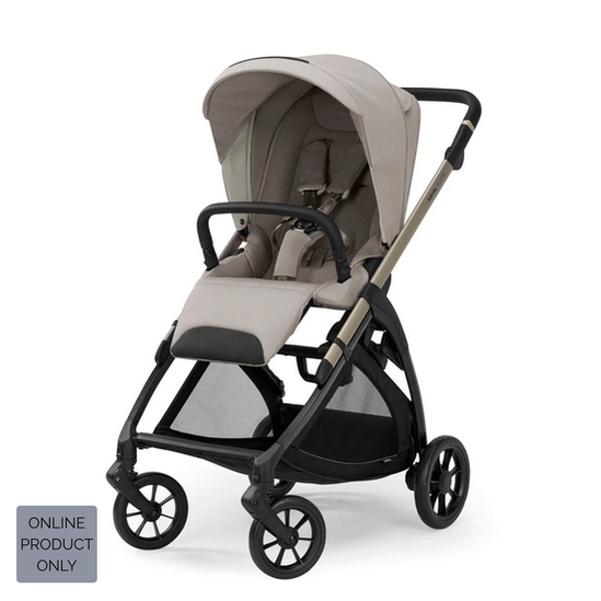 Inglesina Electa Duo Travel System-Stroller Travel System-Parent Studio
