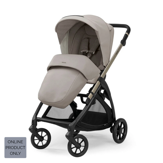 Inglesina Electa Duo Travel System-Stroller Travel System-Parent Studio