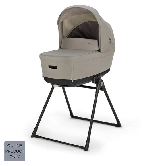 Inglesina Electa Duo Travel System-Stroller Travel System-Parent Studio