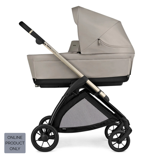 Inglesina Electa Duo Travel System-Stroller Travel System-Parent Studio