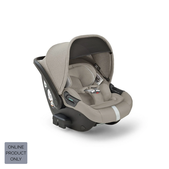 Inglesina Electa Quattro Travel System-Stroller Travel System-Parent Studio