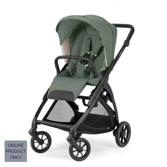 Inglesina Electa Duo Travel System-Stroller Travel System-Parent Studio