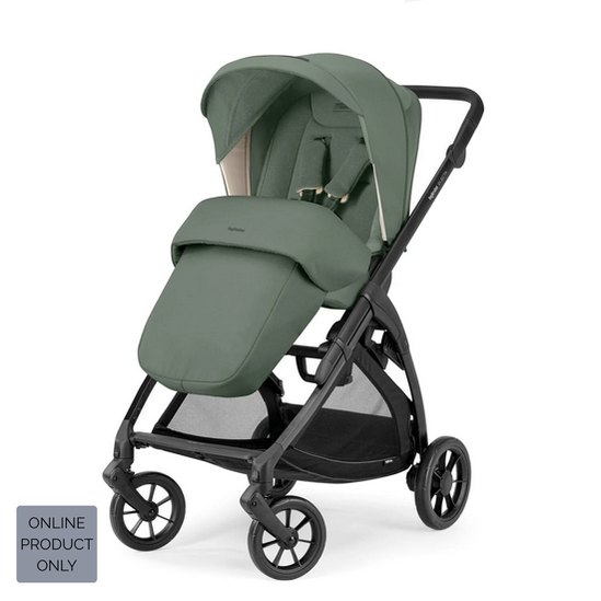 Inglesina Electa Duo Travel System-Stroller Travel System-Parent Studio