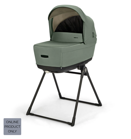 Inglesina Electa Duo Travel System-Stroller Travel System-Parent Studio