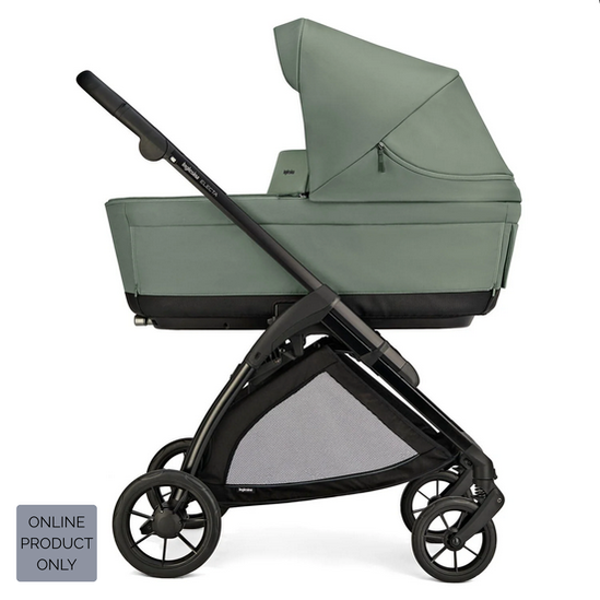 Inglesina Electa Duo Travel System-Stroller Travel System-Parent Studio