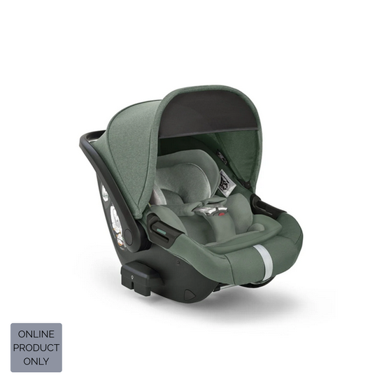 Inglesina Electa Quattro Travel System-Stroller Travel System-Parent Studio