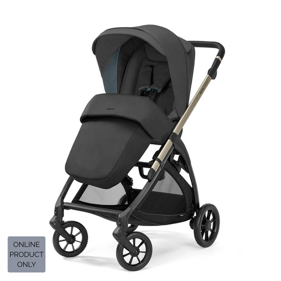 Inglesina Electa Duo Travel System-Stroller Travel System-Parent Studio