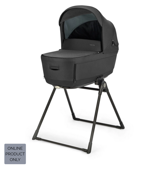 Inglesina Electa Duo Travel System-Stroller Travel System-Parent Studio