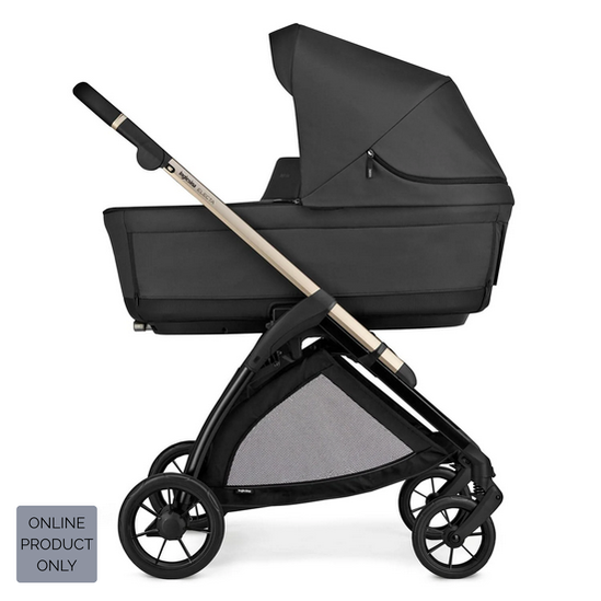 Inglesina Electa Duo Travel System-Stroller Travel System-Parent Studio