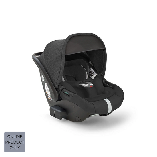 Inglesina Electa Quattro Travel System-Stroller Travel System-Parent Studio