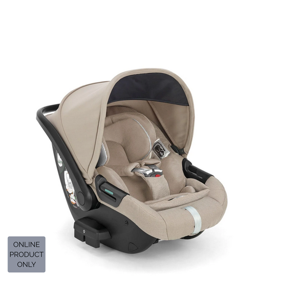 Inglesina Aptica Quattro Travel System-Stroller Travel System-Parent Studio