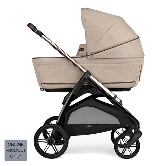 Inglesina Aptica Duo Travel System-Stroller Travel System-Parent Studio