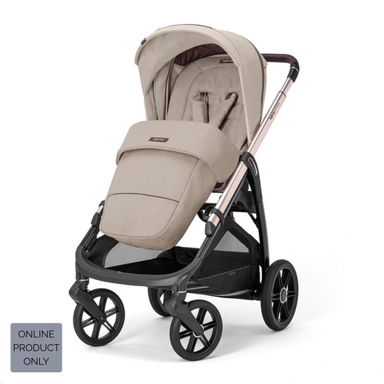Inglesina Aptica Duo Travel System-Stroller Travel System-Parent Studio