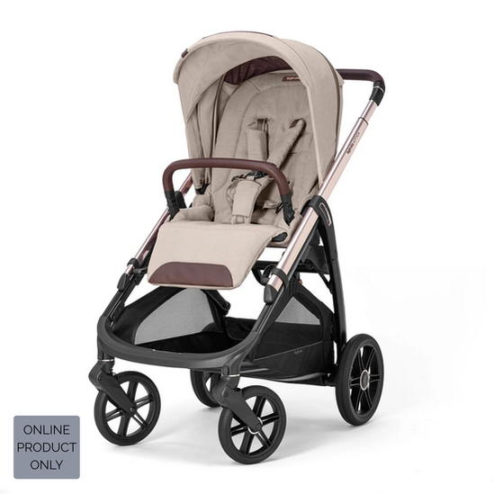 Inglesina Aptica Duo Travel System-Stroller Travel System-Parent Studio