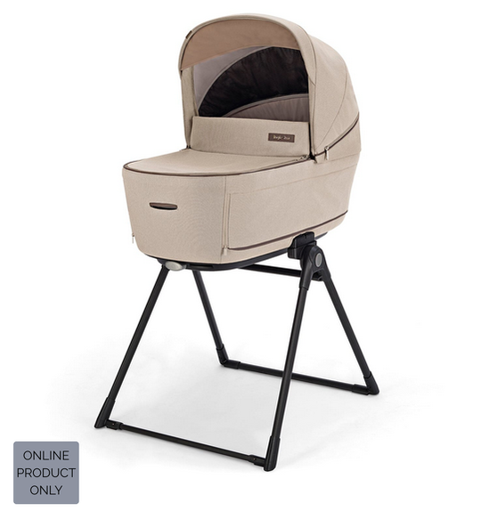 Inglesina Aptica Duo Travel System-Stroller Travel System-Parent Studio