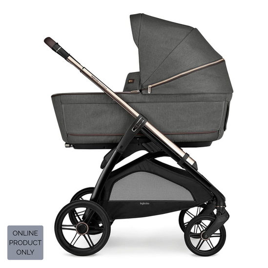 Inglesina Aptica Duo Travel System-Stroller Travel System-Parent Studio
