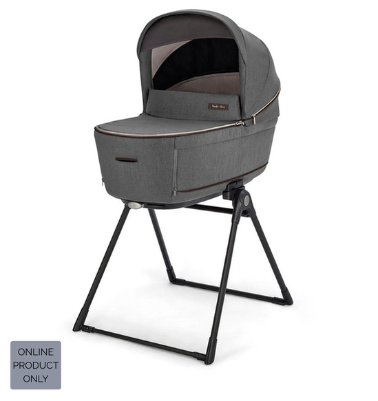 Inglesina Aptica Duo Travel System-Stroller Travel System-Parent Studio