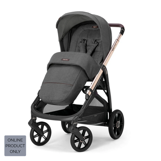Inglesina Aptica Duo Travel System-Stroller Travel System-Parent Studio