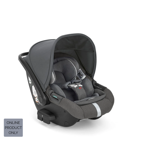 Inglesina Aptica Quattro Travel System-Stroller Travel System-Parent Studio