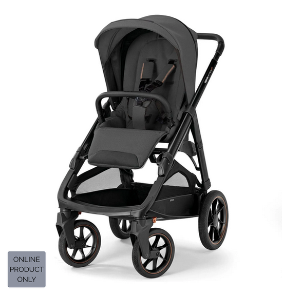 Inglesina Aptica XT Duo Travel System-Stroller Travel System-Parent Studio