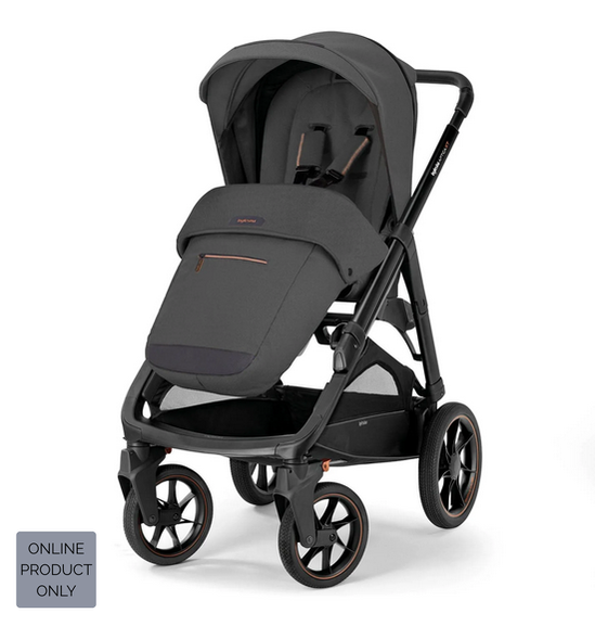 Inglesina Aptica XT Duo Travel System-Stroller Travel System-Parent Studio