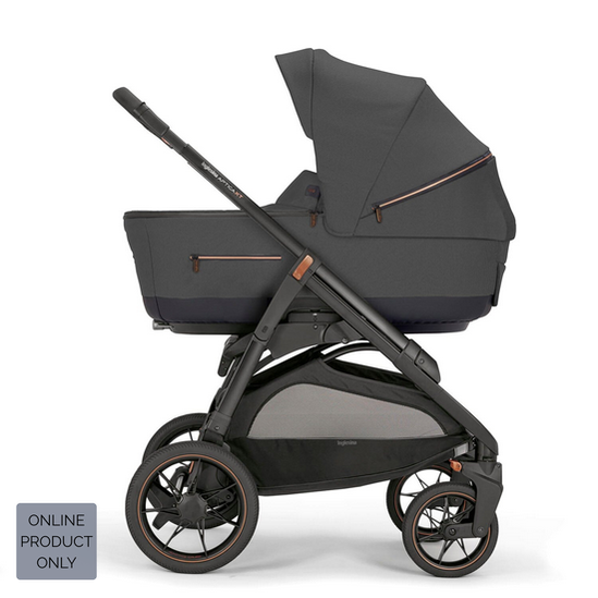 Inglesina Aptica XT Duo Travel System-Stroller Travel System-Parent Studio