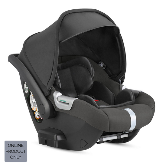 Inglesina Aptica XT Quattro Travel System-Stroller Travel System-Parent Studio