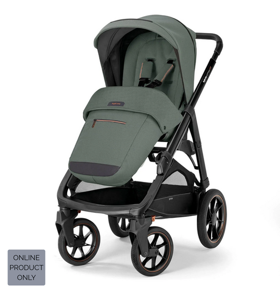 Inglesina Aptica XT Duo Travel System-Stroller Travel System-Parent Studio