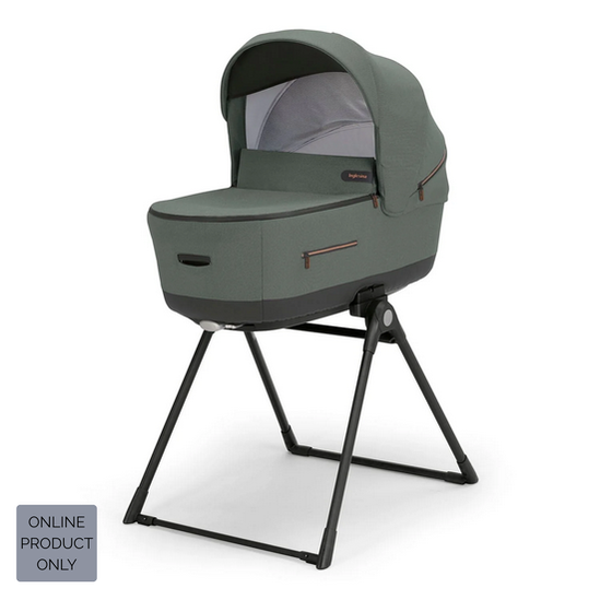 Inglesina Aptica XT Duo Travel System-Stroller Travel System-Parent Studio