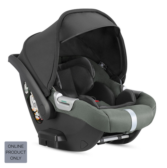 Inglesina Aptica XT Quattro Travel System-Stroller Travel System-Parent Studio
