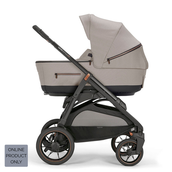 Inglesina Aptica XT Duo Travel System-Stroller Travel System-Parent Studio