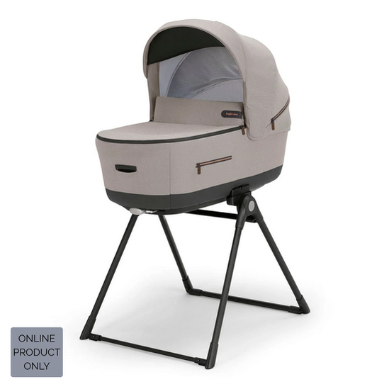 Inglesina Aptica XT Duo Travel System-Stroller Travel System-Parent Studio