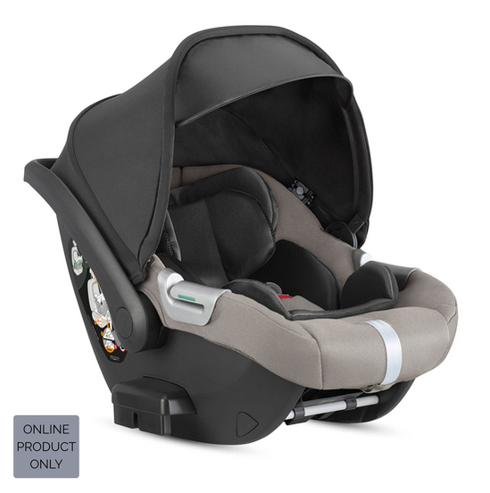 Inglesina Aptica XT Quattro Travel System-Stroller Travel System-Parent Studio