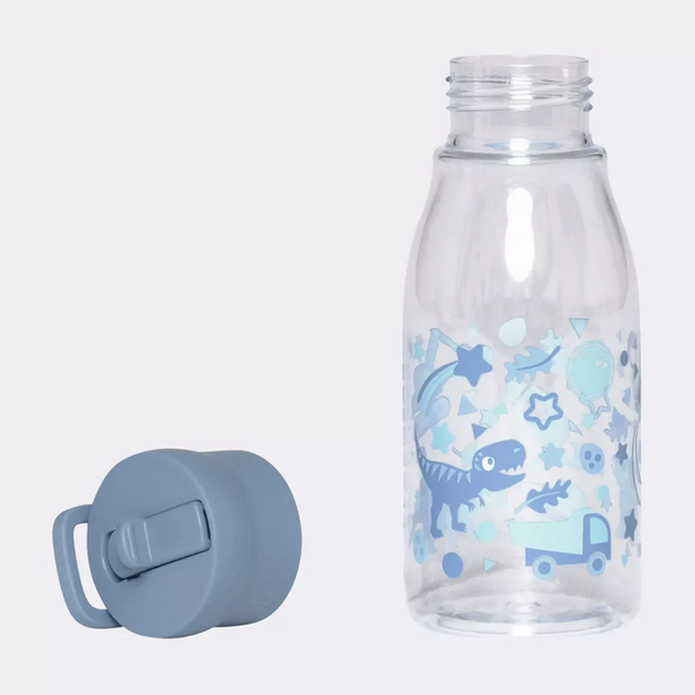 Beckmann Kindergarten Bottle-Water Bottle-Parent Studio