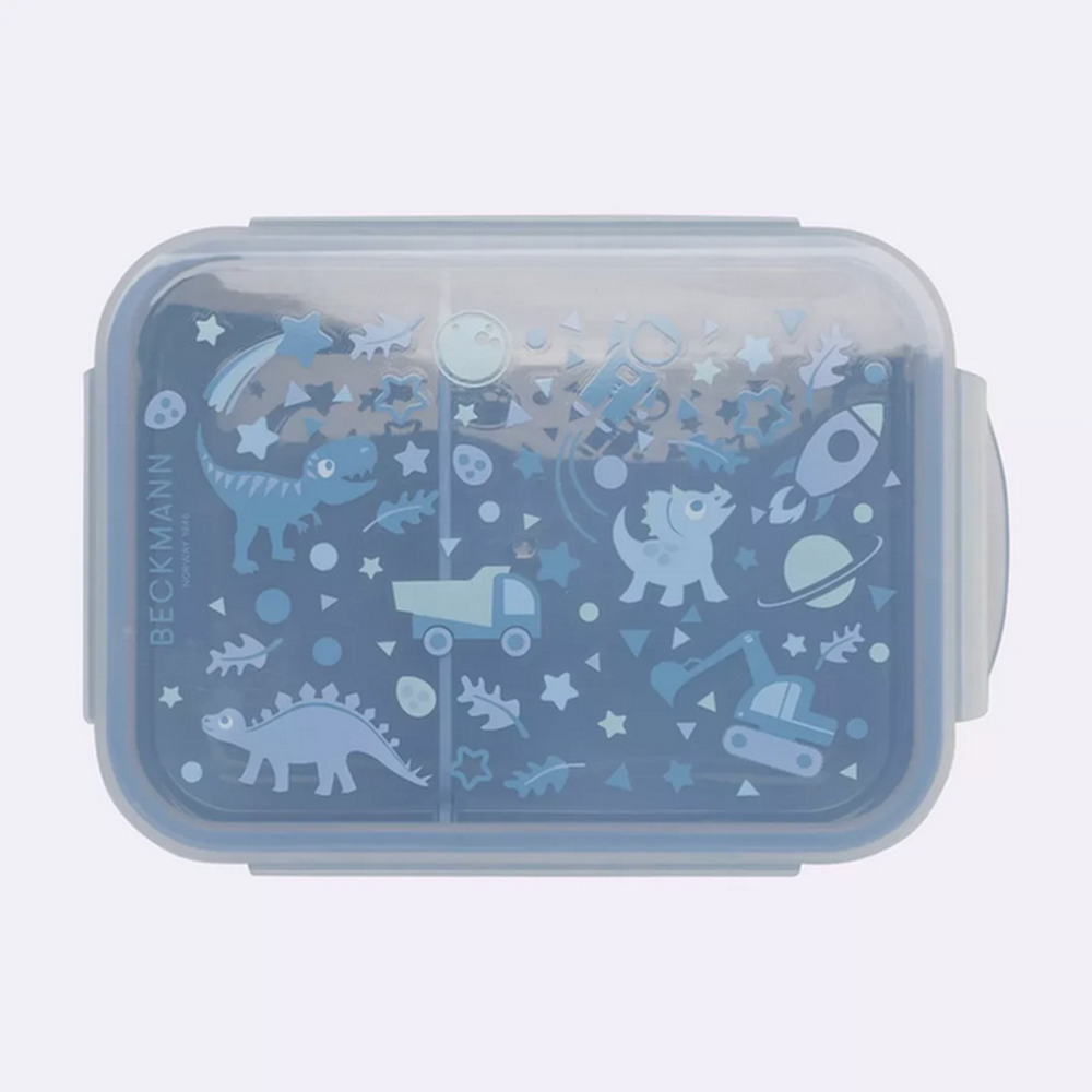 Beckmann Kindergarten Lunch Box-Lunch Box-Parent Studio