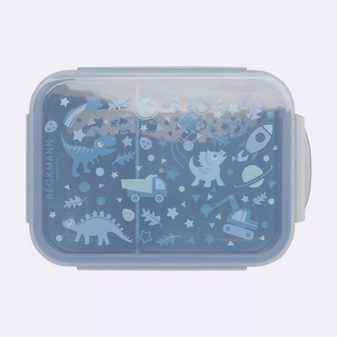 Beckmann Kindergarten Lunch Box-Lunch Box-Parent Studio