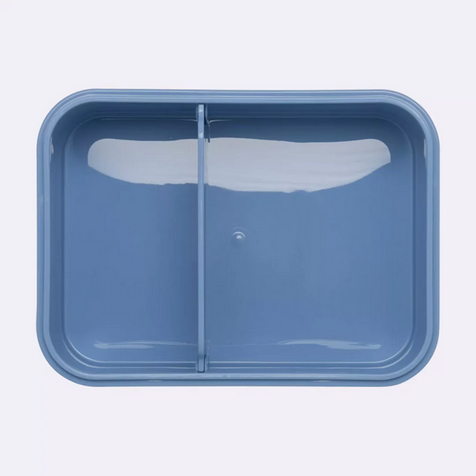 Beckmann Kindergarten Lunch Box-Lunch Box-Parent Studio