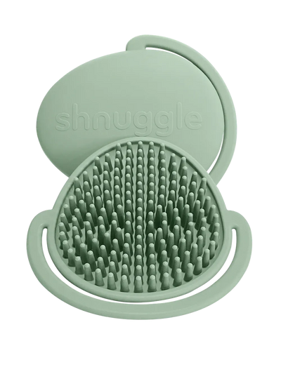 Shnuggle Baby Bath Brush