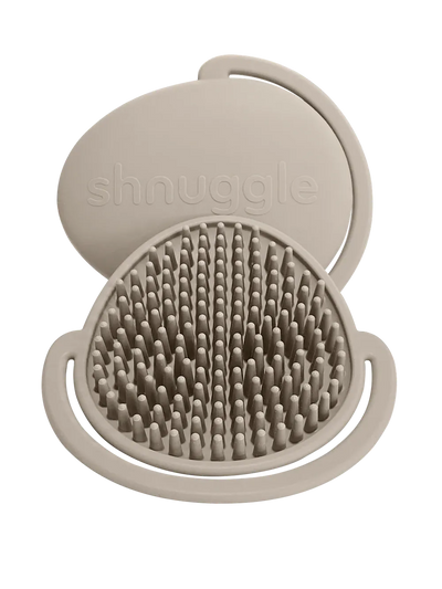 Shnuggle Baby Bath Brush