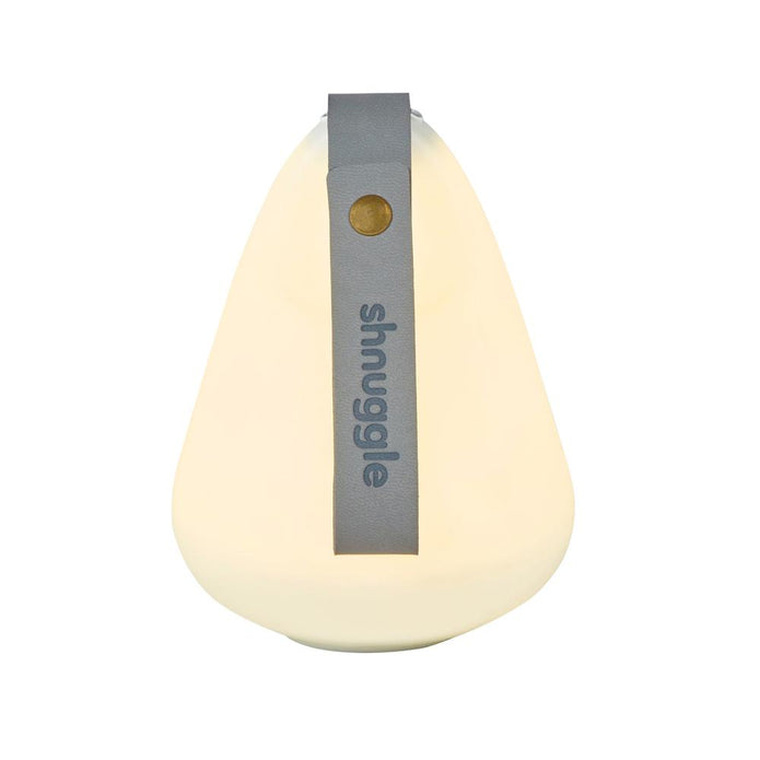 Shnuggle Moonlight Nightlight for Soothing Sleep