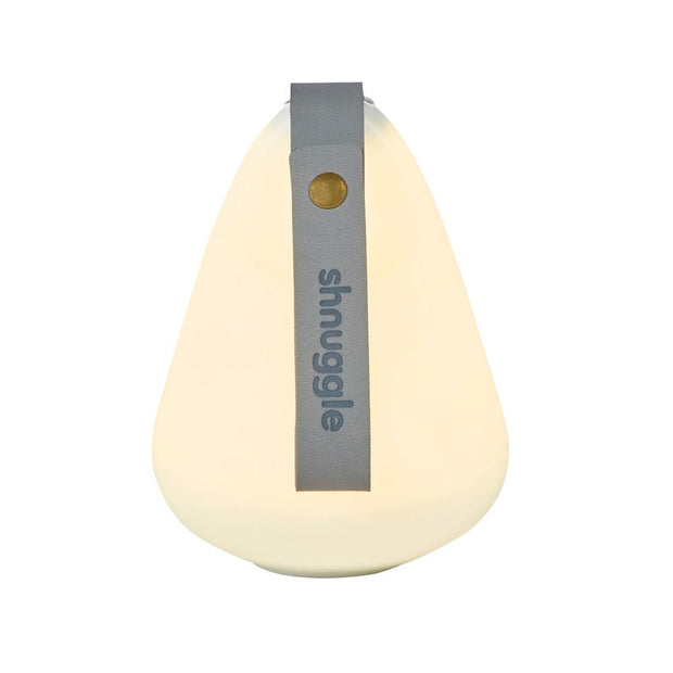 Shnuggle Moonlight Nightlight for Soothing Sleep