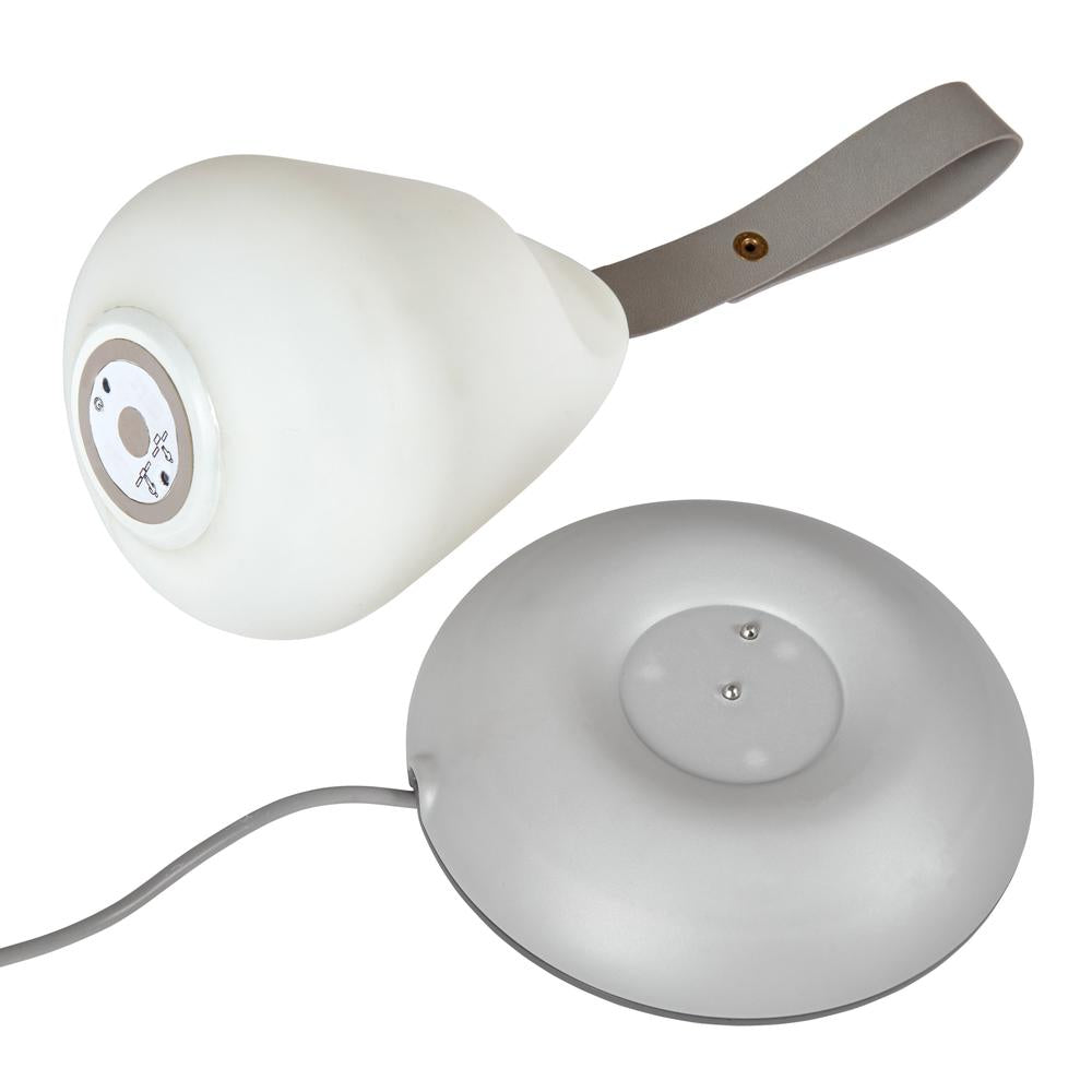 Shnuggle Moonlight Nightlight for Soothing Sleep