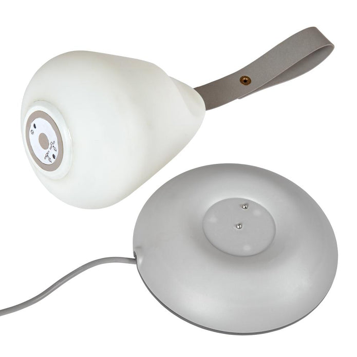 Shnuggle Moonlight Nightlight for Soothing Sleep