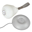 Shnuggle Moonlight Nightlight for Soothing Sleep